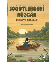 Söğütlerdeki Rüzgar