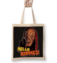 Crypt Keeper Hello Kiddies Bez Çanta Uzun Saplı