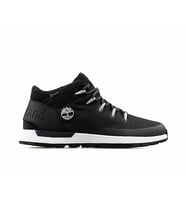 Timberland Sprint Trekker Mid Fab Wp Erkek Trekking Bot Ve Ayakkabısı TB0A266B0151 Siyah