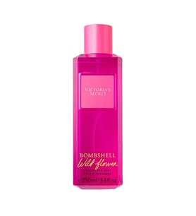 Victoria's Secret Bombshell Wild Flower Fragrance Mist 250 ml Kadın Vücut Spreyi