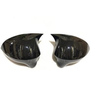 Seat Leon Uyumlu Mk2 2009-2012 Batman Ayna Kapağı