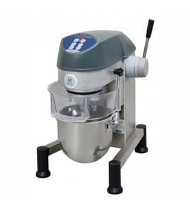 Electrolux Professional 10 Lt Set Üstü Planet Mikser 3ph XBM10B