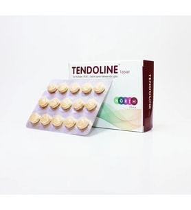 Northline Tendoline 30 Tablet