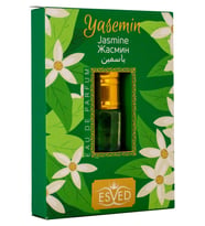 Yasemin Kokusu Parfüm esansı Alkolsüz Esans 3ml.