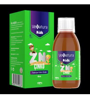 Venatura Kids ZN Çinko 3mg Şurup 100ml