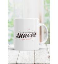 Annem Iyi Ki Varsın Kupa Bardak