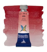 Maimeri Blu Tüp Sulu Boya 12 ml S2 No:174 Crimson Lake