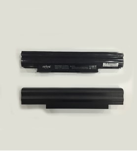 Casper CMF.2350-6K35B-B Notebook Batarya Laptop Pil SH6C