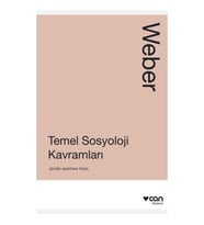 Temel Sosyoloji Kavramları