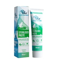 Polo Sterilised Paste Tüy yumağı 100gr