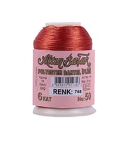 Altınbaşak Oya ve Dantel İpi 20 gr - Royaleks - No: 748