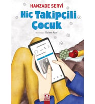 Hiç Takipçili Çocuk
