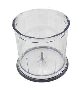 Arnica İle Uyumlu GH21480 Diamond Blender Doğrayıcı Haznesi