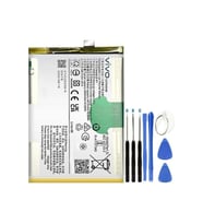Vivo Y35 Pil Batarya +tamir Seti 5000 Mah