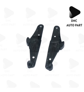 Renault Modus,Hyundai İ30/İ30cw için Sunroof Tamir Parçası İkili Set (Beyaz)