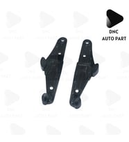 Renault Modus,Hyundai İ30/İ30cw için Sunroof Tamir Parçası İkili Set (Beyaz)
