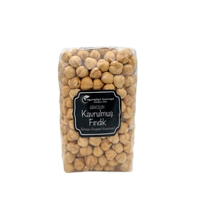 Vafi Kuruyemiş Serisi Kavrulmuş Fındık İçi 400 gr
