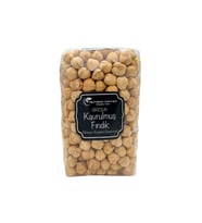 Vafi Kuruyemiş Serisi Kavrulmuş Fındık İçi 400 gr
