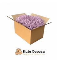 Kırpık Kâğıt Mor 1 Kg