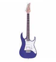 Madison MEG-BL Mavi Elektro Gitar