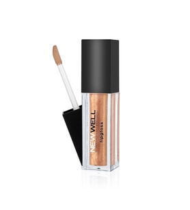 New Well Shiny Liquid Lipgloss - 03