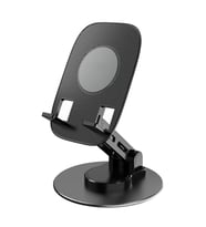 Dudao Siyah F17S Telefon Stand
