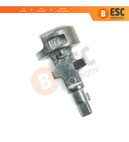 Toyota RAV4 MK2 A2 XA20 2000-2005 45020-42-3 İçin Kontak Şaft Ateşleme Kilit Silindir Mili