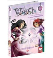 Witch 6 2. Bölüm Nerissa’nın İntikamı 3. Cilt