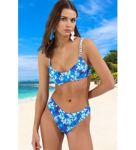 Tasarım Bikini Takımı Şık Detaylı Yaz Koleksiyonu Yüksek Konfor Özel Ergonomik Kesim