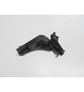 Toyota Yaris 02/06 Ön Tampon Braketi· I·ç Sol (Yan Kulağa Takılan) (Tw)