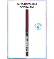 Avon Glimmersticks Asansörlü Açılıp Kapanabilen Göz Kalemi Cherry Red