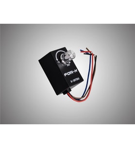 FOR-X X-20TDU TİME DELAY UNİT AMFİ KAPANIŞ ZAMANLAYICI