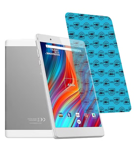 Hometech Alfa 8 TX Uyumlu Tablet Nano Cam Ekran Koruyucu