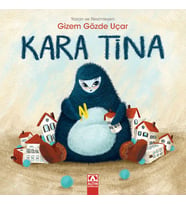 Kara Tina