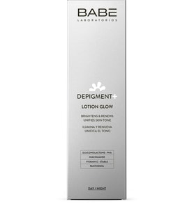 Babe Depigment Lotion Glow 150 ml