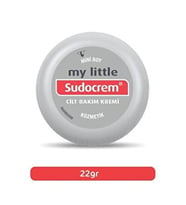 SUDOCREM PİŞİK KREMİ 22 GR