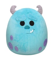 Squishmallows Disney Serisi - Sulley 35 cm