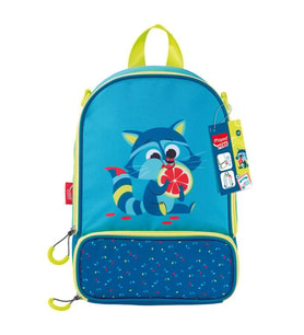 Maped Picnik Miniz Beslenme Çantası Rakun 879001