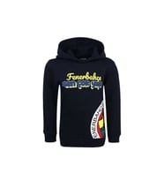 Fenerbahçe ÇOCUK TRIBUN SEN ÇOK YAŞA SWEAT (Lacivert)
