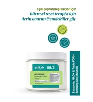 Phlab Hair Exosome, NAD+ & Triple PDRN Bonding Saç Maskesi