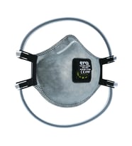 Mey İthalat® Era 7210 FFP2 Aktif Karbon Solunum Maskesi