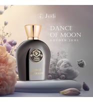 Golden Judi Dance Of Moon 100 ml Parfüm Edp Coffee & Vanilla