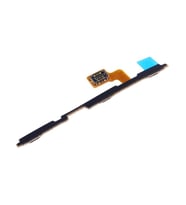 Samsung Galaxy M40 Uyumlu On Off Yan Ses Power Film Flex SM-M405F
