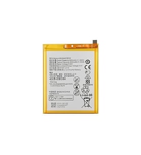 Huawei Y7 2018 Uyumlu Batarya Pil Sıfır