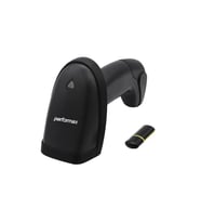 Performax Pr50+ 1D Kablosuz+Batarya+Mini Usb Barkod Okuyucu