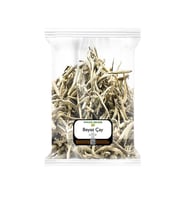 Beyaz Çay 50 Gr. White Tea Beyazçay Yeni Masül Beyaz Çay Yaprağı