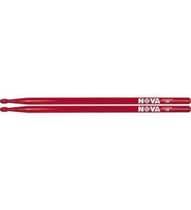 Vicfirth Nova 5B Wood Red Baget N5BR