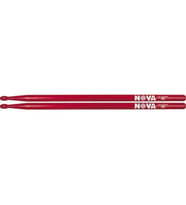 Vicfirth Nova 5B Wood Red Baget N5BR