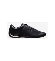 Lescon Siyah Chrome Sneaker Erkek Spor Ayakkabı