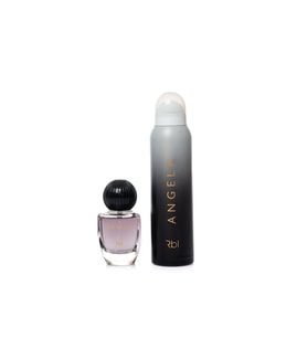 Rebul RBL Angela 50 ML EDP + Deodorant 150 ML